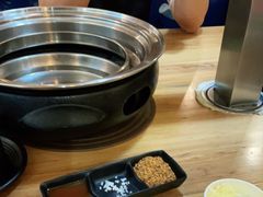 -九田家黑牛烤肉料理(吴江万象汇店)
