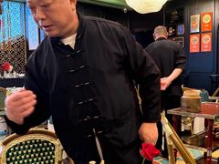 -誉八仙粤菜(万象天地店)