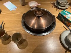 -大头椰·椰子鸡火锅(新梦店)