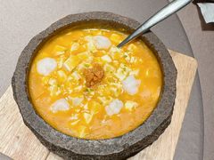 -小厨娘淮扬菜(天印大道店)