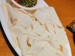 -庭苑饭香·生态餐厅(动物园店)