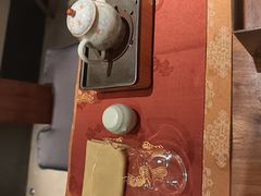 -王府茶楼茶宴·创意菜(朝阳公园店)