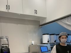 -树夏(鹭洲里店)