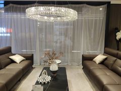 -曲美家居整家全案(通州店)