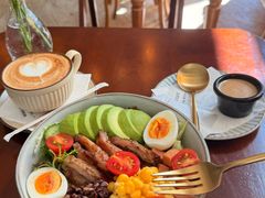 -MIMO CAFE(沙头角店)