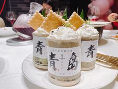 -迦南苑·新派青岛菜·生日纪念日主题餐厅