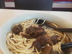 -李先生牛肉面大王(辽宁路店)