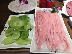 -大龙辣火锅·龙虾·烧烤(湖滨新天地店)