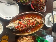 -朗妈私房菜(婺女州店)