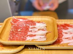 -盛之乡温泉渡假村仕林餐厅