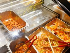 -松坂屋日料自助(长城路店)
