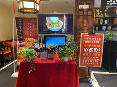 等位区-惠丰堂饭庄·烤鸭·京味菜(西北旺·唐家岭店)