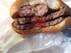 -麦当劳(杨高南路店)