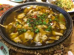 -鸡毛店·川菜(双楠店)