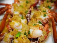 -香香海南菜餐厅