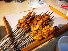 -万鑫鸡翅
