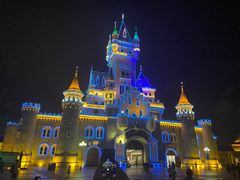 -厦门方特水上乐园