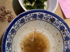-慧娟面馆·餐厅(望江路店)