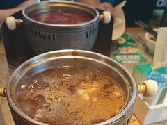 -亚马逊蒸汽活海鲜自助(LCM置汇旭辉广场店)