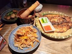 -茄子恰恰·新云南小炒(坪山益田店)