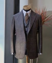 -ChenV西服礼服高级定制(市区养育巷店)