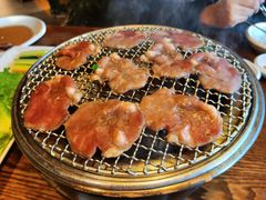 -辛氏火炉·韩式古法烤肉(松北店)