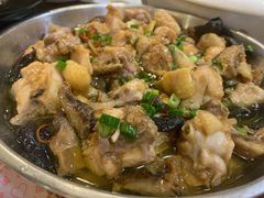 -东江海鲜酒家(艺都分店)