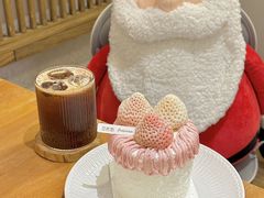 -自然熟Bakery(纬四路店)