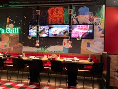 大堂-炉小哥烤肉(信万广场店)
