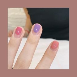 -Lucky 19日式美甲美睫