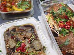-圆蛋酒料•生腌(开元路店)