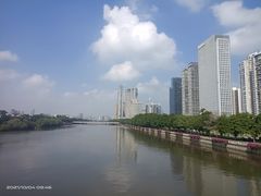 -二沙岛艺术公园