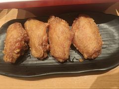 -满盛春饼·新津菜(河北路总店)