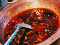 -水煮三国·川鲁江湖菜(香山店)