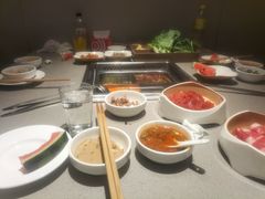-海底捞火锅(江宸天街店)