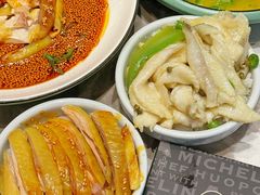 -火婆子·川小馆(扬韬科技广场店)