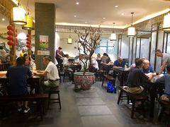 大堂-九炉分座(个园店)
