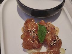 -狮王府淮扬菜(百家湖1912店)
