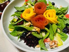 -苏帮袁Sue Cuisine(来福士店)