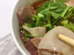 -化州颜勇牛腩(深圳总店)