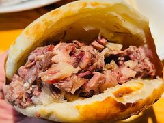 -漕河全驴宴饭店(徐水店)