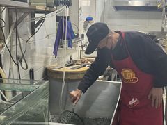 -大理.老字号渝记酸萝卜乌鱼(古城总店)
