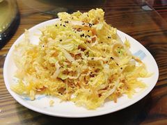 -金谷园饺子·烧烤(人大总店)