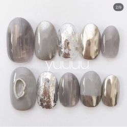 -Pink You美甲洗眉纹绣定制中心