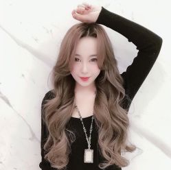 -3AM HAIR SALON染发烫发接发