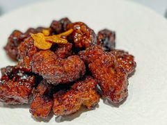 牛仔粒-老吉士(环贸iapm店)