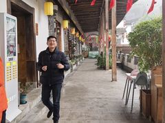 -巴倒烫陆派火锅山庄(南山总店)