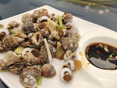 香螺-舟山渔场(临安沙地路店)