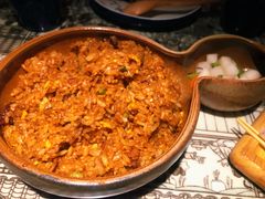 绿茶炒饭-绿茶餐厅(昌平悦荟店)