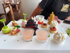 -镇江苏宁银河国际酒店-大堂酒廊
